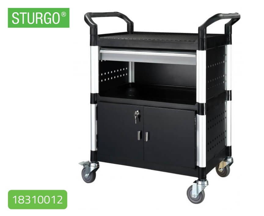 STURGO® Service Trolleys