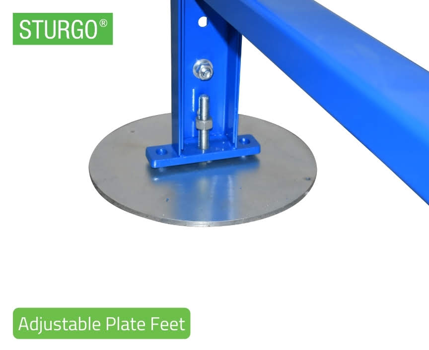 STURGO® Gravity Conveyors