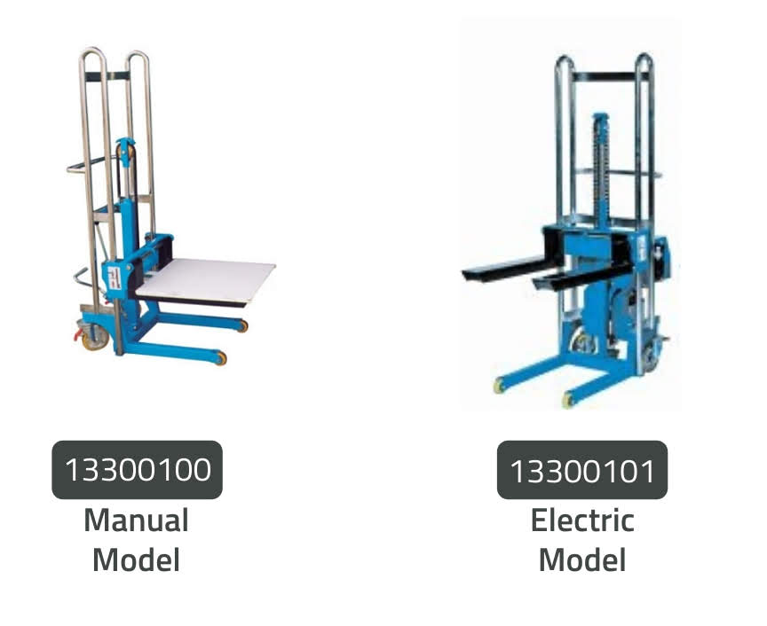 Manual Handling Lifter