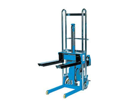 Electric Powered Table Lifter Trolley