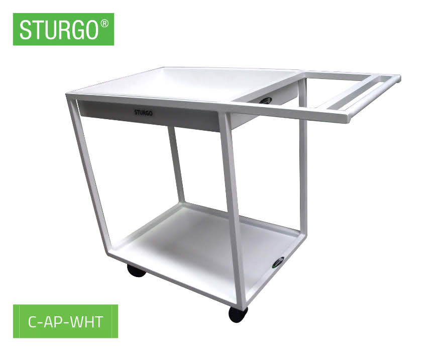 Custom STURGO® Mail Trolley