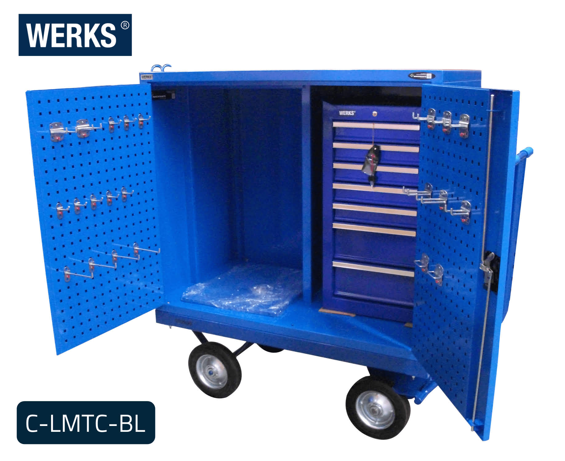 Mobile tool cart discount