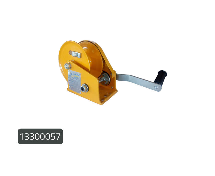 Brake Hand Winches