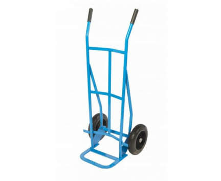 Medium Duty Hand Trolley 250kg capacity