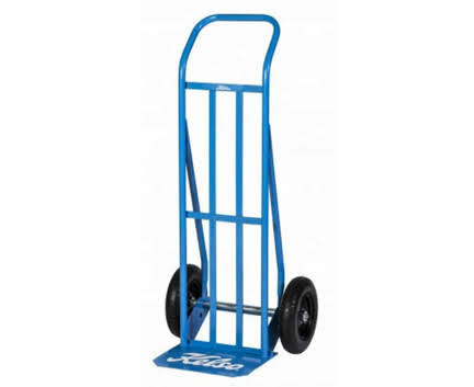 Multipurpose Hand Trolley 250kg capacity