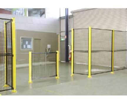 De-Fence Panel System