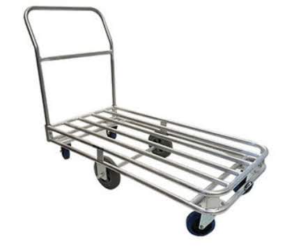 Single Deck Tube Trolley