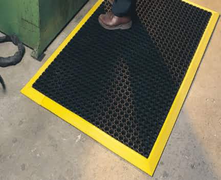 Engineers Anti-Fatigue Matting