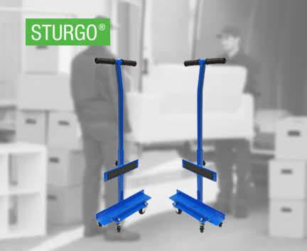 STURGO® Furniture Dolly (Set of 2)