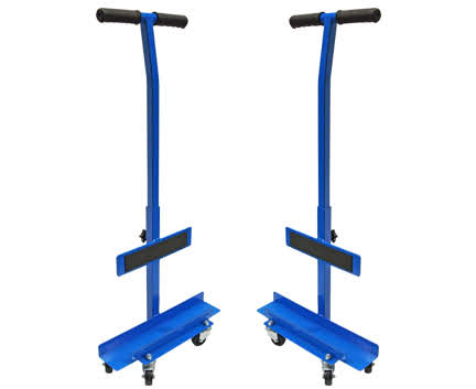 STURGO® Furniture Dolly (Set of 2)