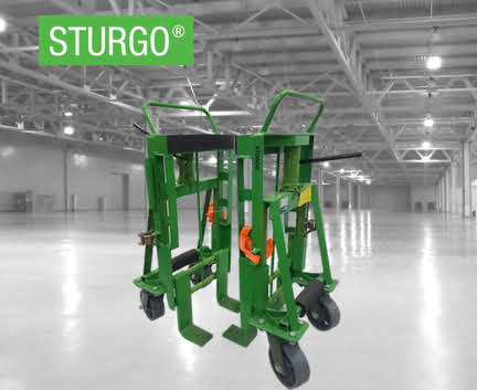 STURGO® Heavy Duty Furniture Mover