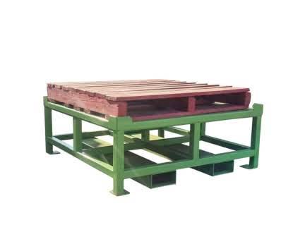 Heavy Duty Pallet Stand