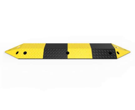 Heavy Duty Steel Speed Humps