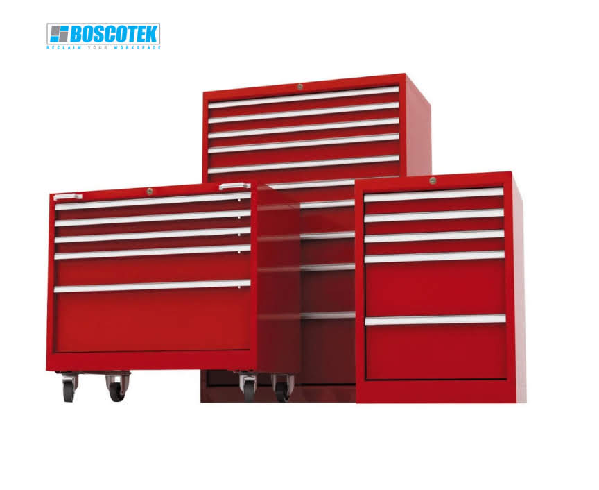 High Density Storage Cabinets