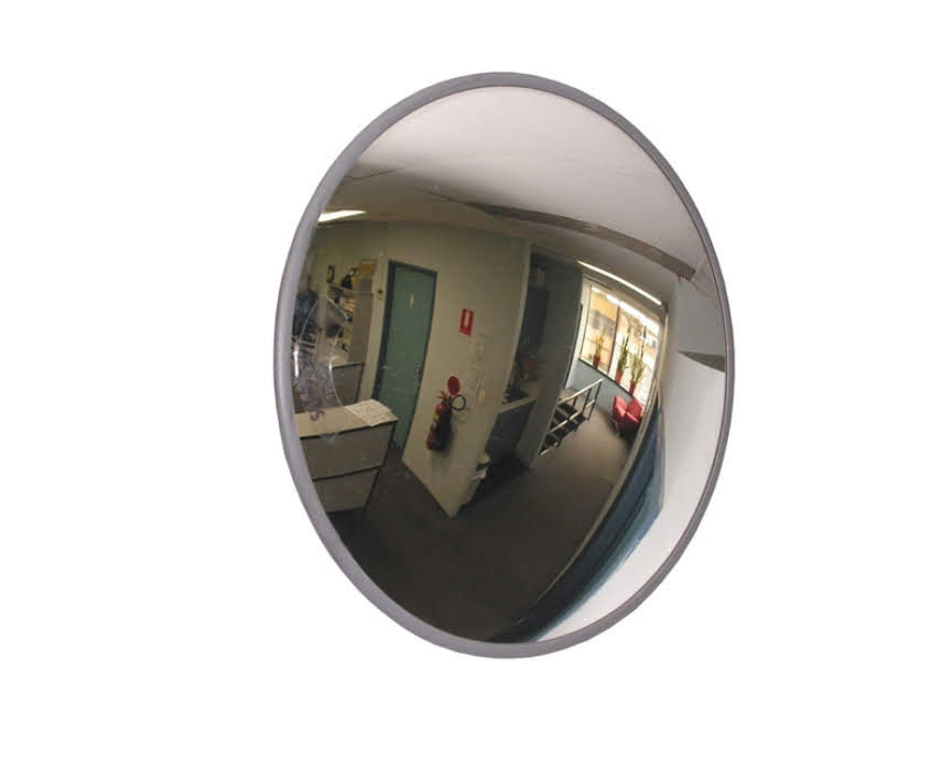 Indoor Convex Mirror