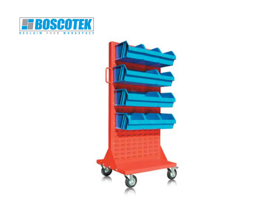 Product Line Feed Trolley