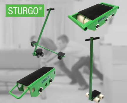 STURGO® Load Rollers