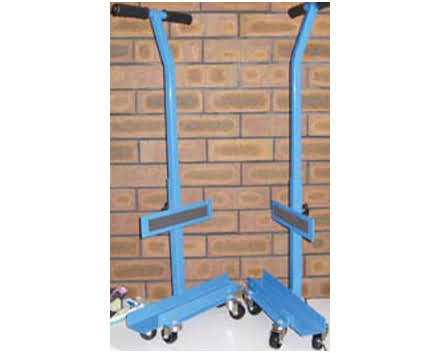 Furniture Dolly (Set of 2)