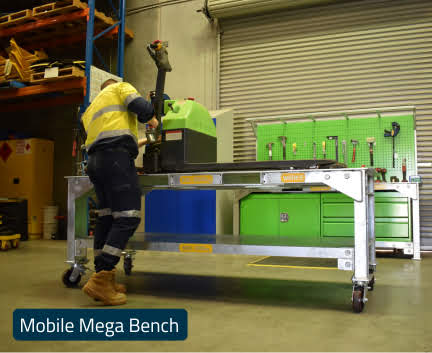 Mega Bench