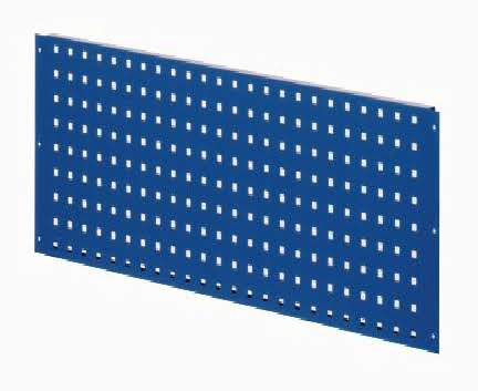 WERKS® Modular Perforated Panels
