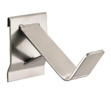 WERKS® Pin Support Pair - Slotted Louvre