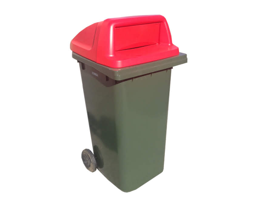 Hood Lid To Suit Bins