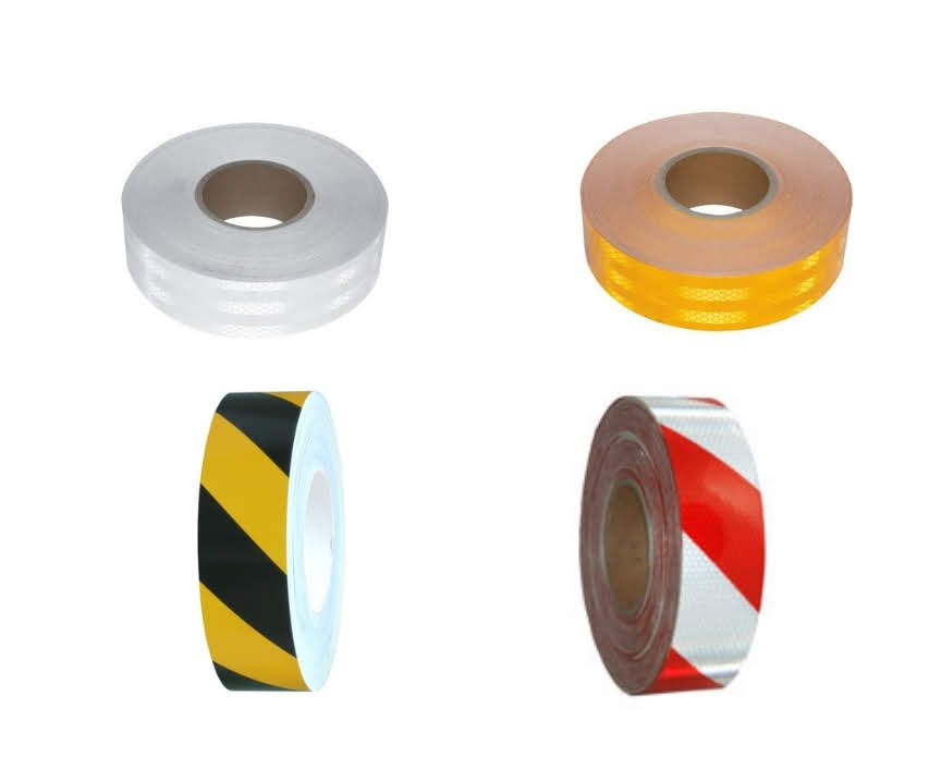 Reflective Tape 50mm