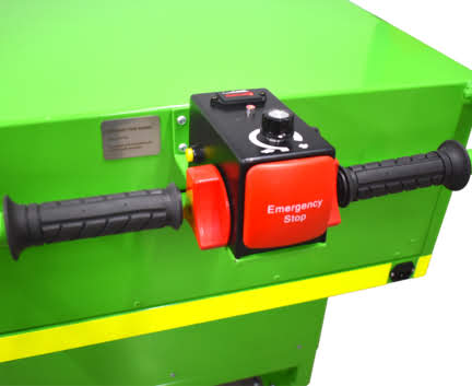 Rhino Mini Workstation
