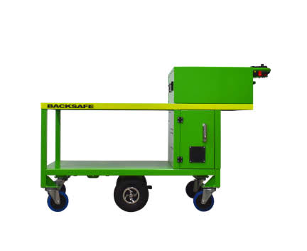 Rhino Mini Workstation