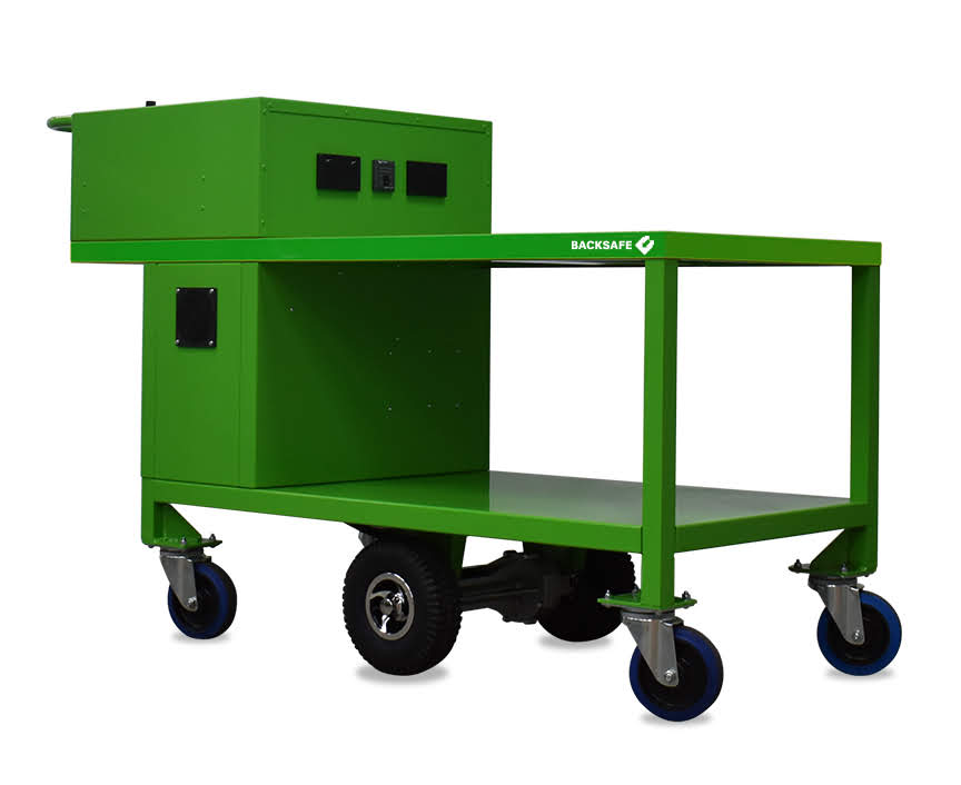 Rhino Mini Workstation