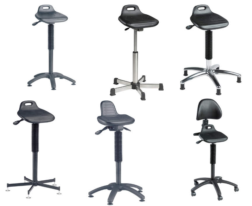 Sit Stand Chairs