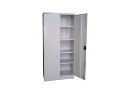 4-Shelves Stationery Cabinet