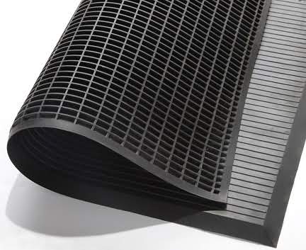 Electrical Safety Matting