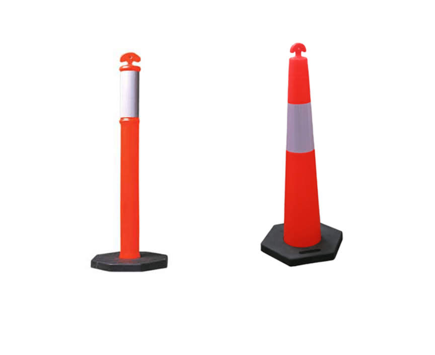 T-Top Safety Bollard