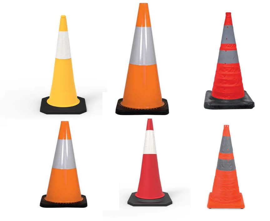 Traffic Cones