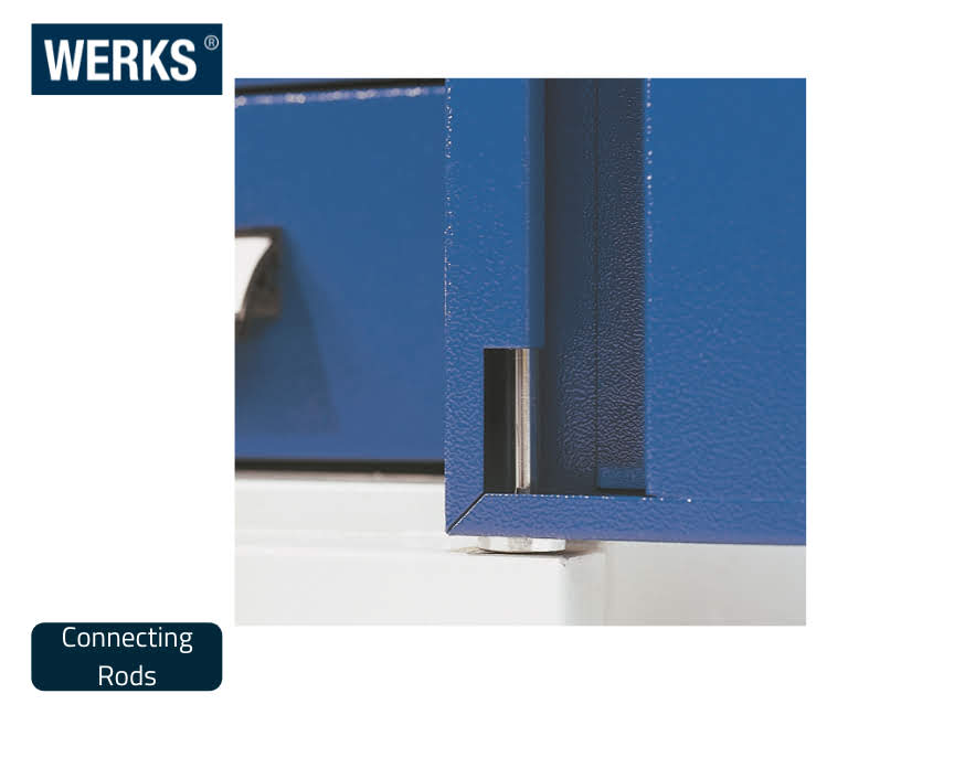 WERKS® Drawer Cabinets