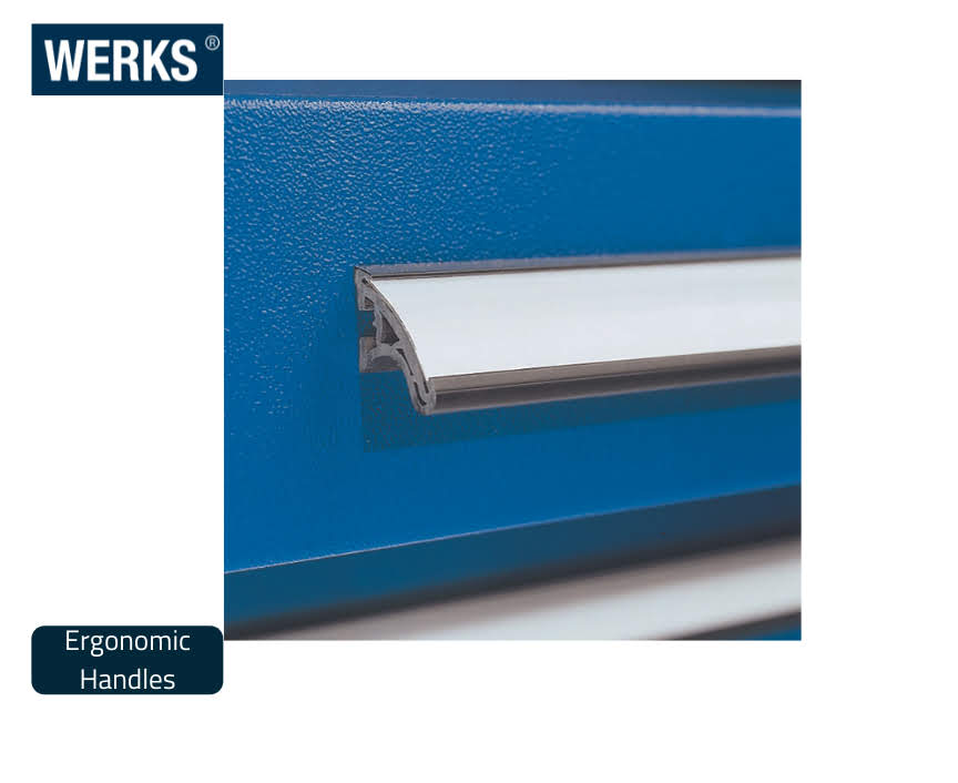 WERKS® Drawer Cabinets