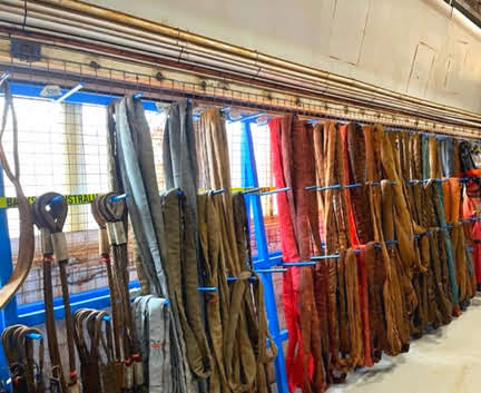 WERKS® Rigging Rack