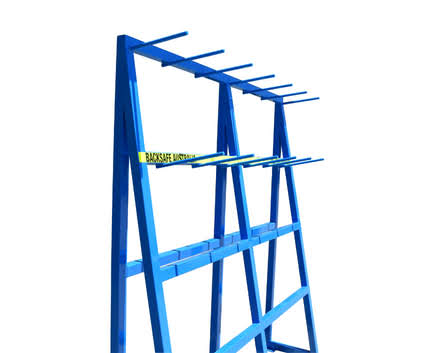 WERKS® Rigging Rack