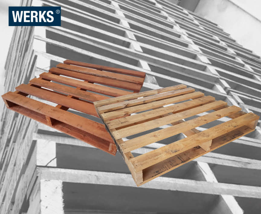 Timber Pallets