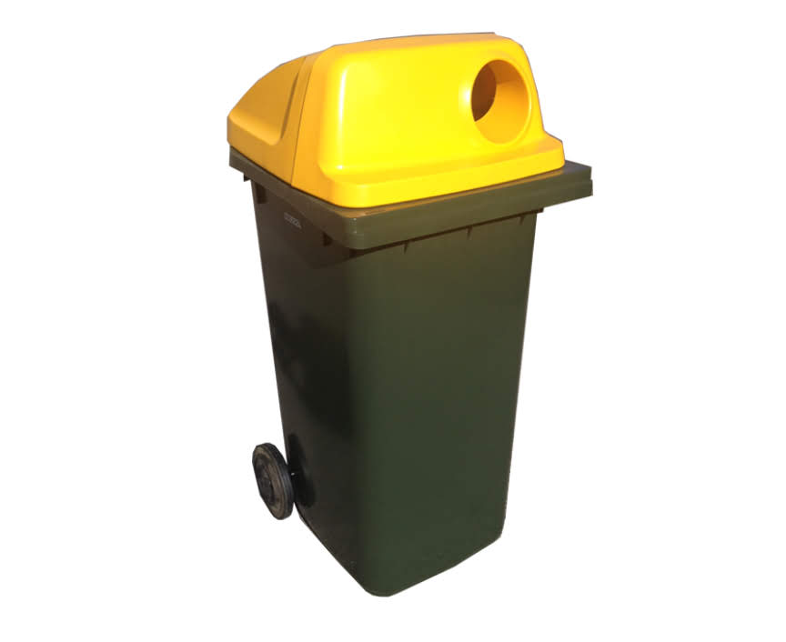 Hood Lid To Suit Bins