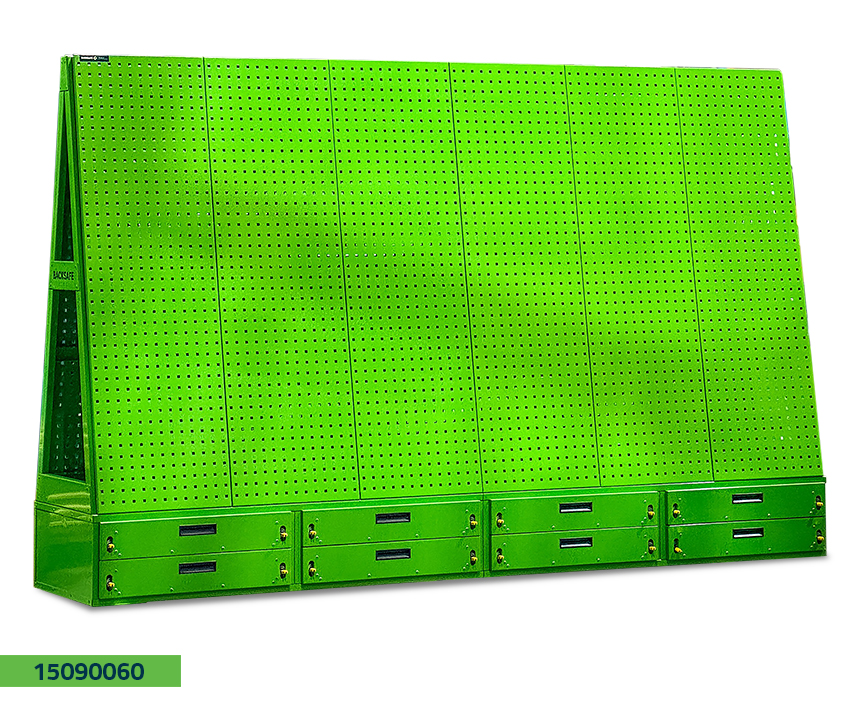 Double Sided Tool Boards
