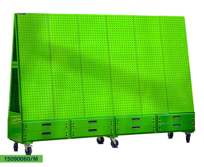 Double Sided Tool Boards