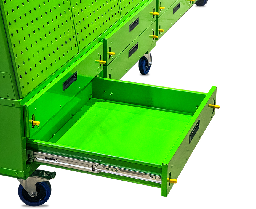 Double Sided Tool Boards