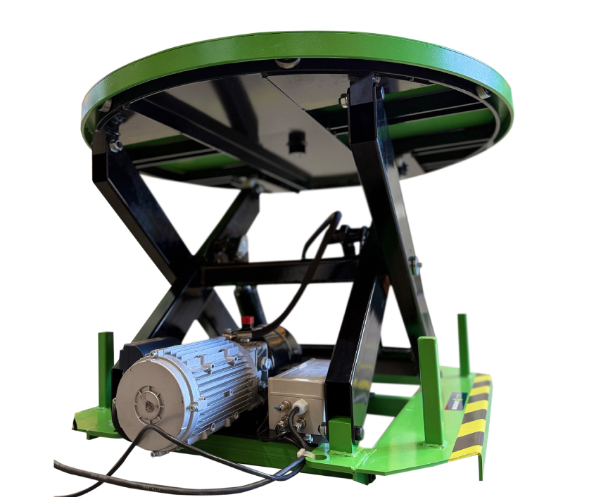 Electric Lift Table