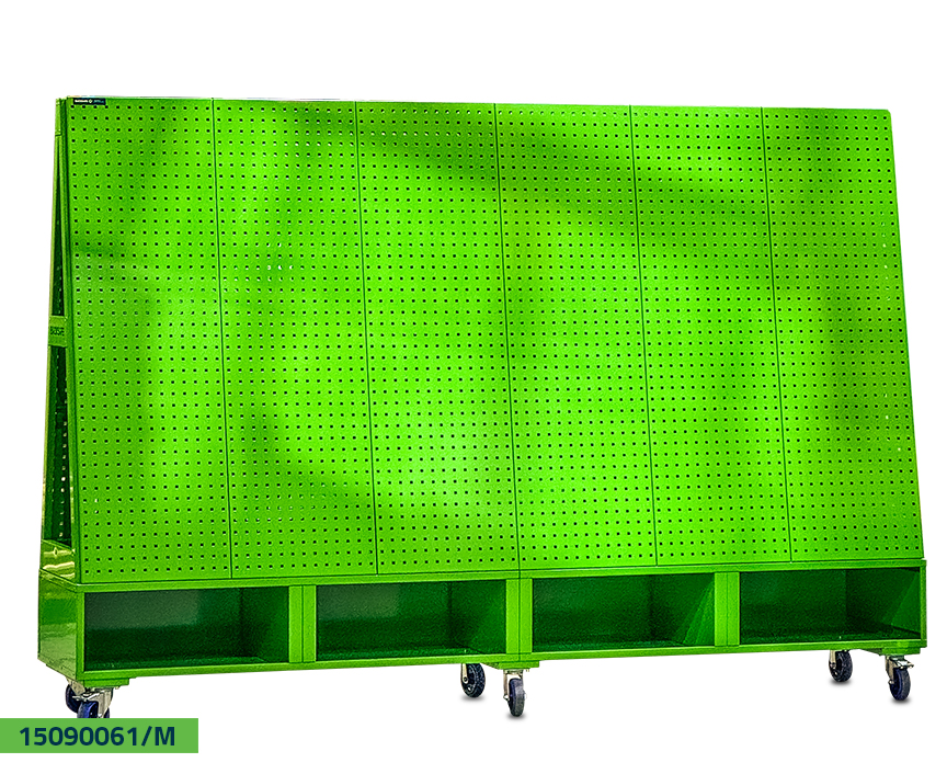Double Sided Tool Boards