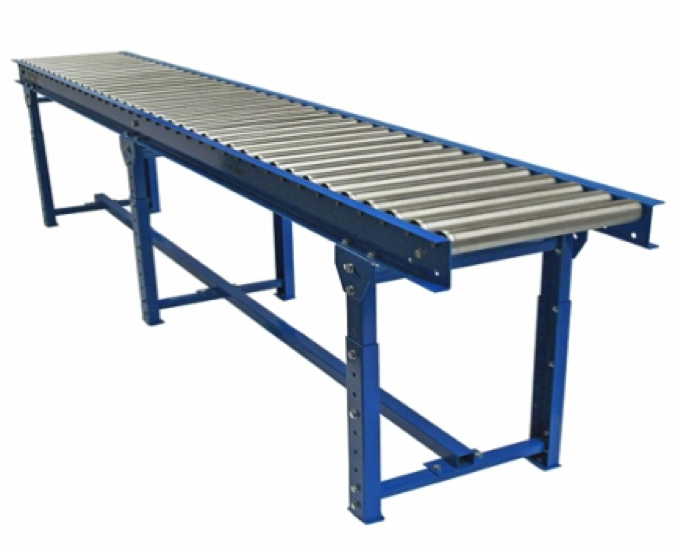 STURGO-Gravity-Conveyors