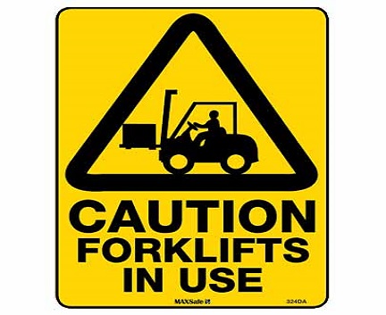 Sign-Code-324-Caution-Forklifts-In-Use.jpg Sign-Code-324-Caution-Forklifts-In-Use.jpg