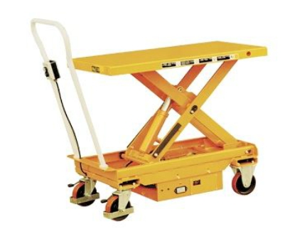 Battery Electric Table Lifter