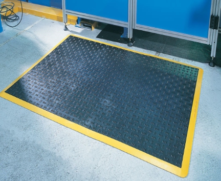 Euromat Anti-Fatigue Matting